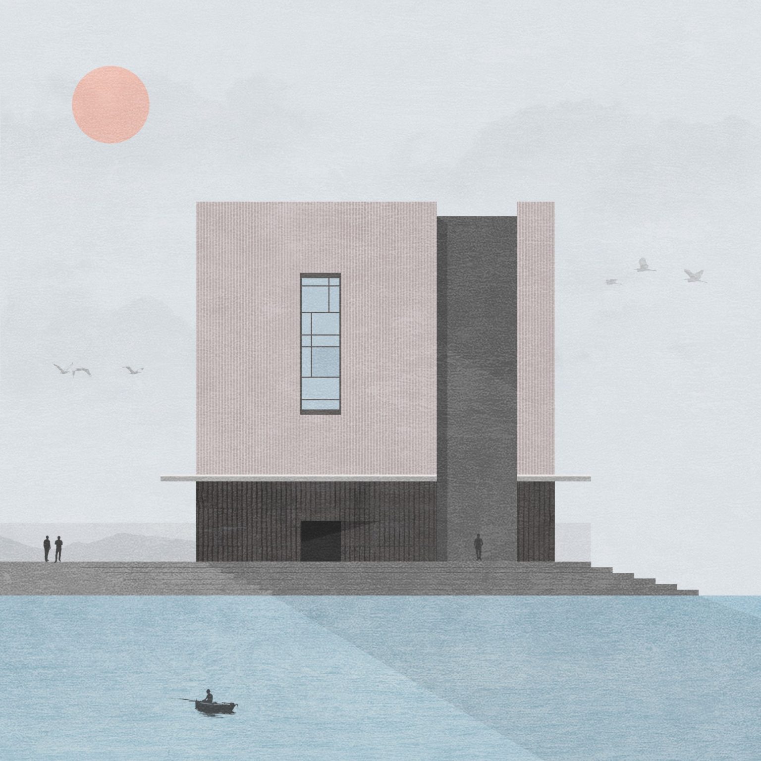 Architecture Graphics