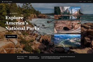 National Parks